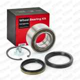 STARK SKWB-0180531 Radlagersatz pro 1 Rad Vorne beidseitig für SUZUKI SWIFT III