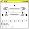 RIDEX 273C0580 Lenker Radaufhängung Querlenker Rear für HYUNDAI i30 (FD) Bild RIDEX 273C0580 Lenker Radaufhängung Querlenker Rear für HYUNDAI i30 (FD)