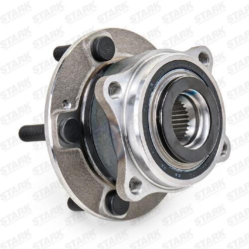 STARK SKWB-0180298 Radlagersatz pro 1 Rad für HYUNDAI Tucson (TL, TLE) Bild STARK SKWB-0180298 Radlagersatz pro 1 Rad für HYUNDAI Tucson (TL, TLE)