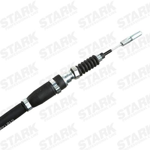 STARK Handbremsseil Hinten für KIA CERATO (LD) Bild STARK Handbremsseil Hinten für KIA CERATO (LD)