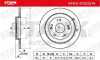 STARK SKBD-0023274 2x Bremsscheiben Hinten Ø276mm voll für HONDA CIVIC IX Bild STARK SKBD-0023274 2x Bremsscheiben Hinten Ø276mm voll für HONDA CIVIC IX