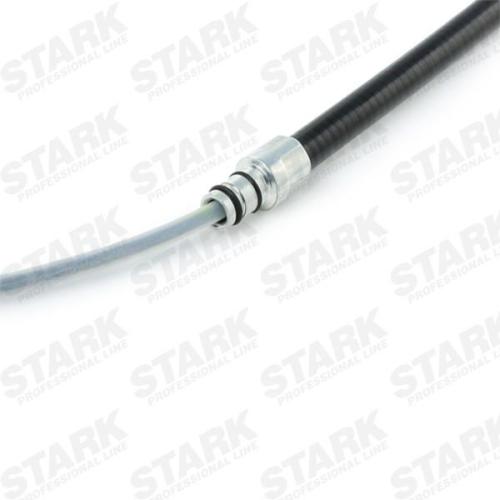 STARK Handbremsseil Hinten für RENAULT Megane 1I Kombi (KM0/1) Bild STARK Handbremsseil Hinten für RENAULT Megane 1I Kombi (KM0/1)