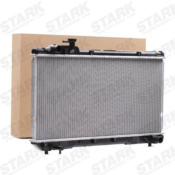 STARK SKRD-0120735 Motorkühler / Wasserkühler für TOYOTA RAV 4 I (SXA1)