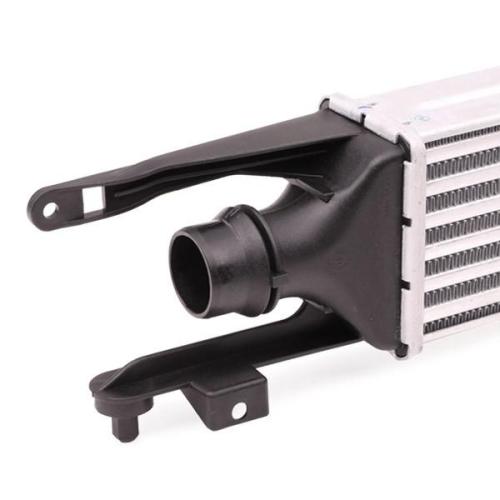 RIDEX 468I0191 Ladeluftkühler/LLK Turbokühler für OPEL Corsa D Schrägheck (S07) Bild RIDEX 468I0191 Ladeluftkühler/LLK Turbokühler für OPEL Corsa D Schrägheck (S07)