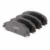 RIDEX Bremsbelagsatz Bremsbeläge Vorne für CHRYSLER 300 C Touring (LX, LE) Bild RIDEX Bremsbelagsatz Bremsbeläge Vorne für CHRYSLER 300 C Touring (LX, LE)