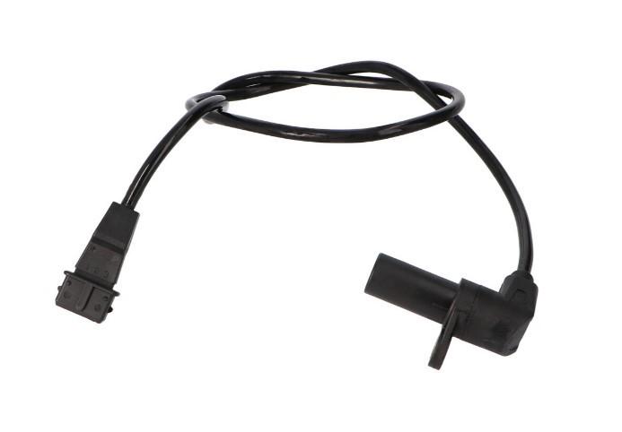 STARQ Kurbelwellensensor SQ323-14158 885 mm Anzahl der Steckkontakte: 3 für OPEL