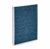 RIDEX 424I0625 Innenraumfilter Pollenfilter Aktivkohlefilter Höhe: 31 Breite: Bild RIDEX 424I0625 Innenraumfilter Pollenfilter Aktivkohlefilter Höhe: 31 Breite: