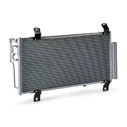 RIDEX 448C0202 Klimakondensator Klimaanlage Auto mit Trockner für MAZDA 6 Kombi Bild RIDEX 448C0202 Klimakondensator Klimaanlage Auto mit Trockner für MAZDA 6 Kombi