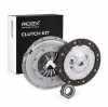 RIDEX 479C0117 Kupplungssatz f&uuml;r VW Golf 5 Schr&auml;gheck (1K1) 3G141015GV Kupplung