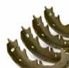 RIDEX Handbremsbeläge Hinten für TOYOTA LAND CRUISER (KDJ12, GRJ12) Bild RIDEX Handbremsbeläge Hinten für TOYOTA LAND CRUISER (KDJ12, GRJ12)