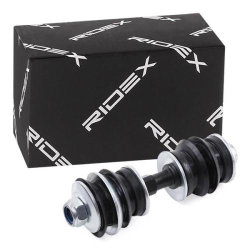 RIDEX 1x Koppelstange Stabilisator Vorne beidseitig für TOYOTA AYGO (WNB1, KGB1) Bild RIDEX 1x Koppelstange Stabilisator Vorne beidseitig für TOYOTA AYGO (WNB1, KGB1)