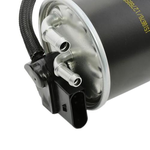 RIDEX 9F0134 Kraftstofffilter Line Filter passend für MERCEDES-BENZ Bild RIDEX 9F0134 Kraftstofffilter Line Filter passend für MERCEDES-BENZ