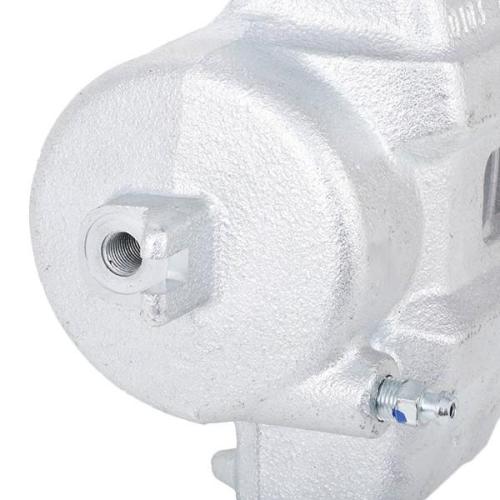 RIDEX 78B0402 Bremssattel Bremszange Vorne links für NISSAN Patrol GR IV SUV Bild RIDEX 78B0402 Bremssattel Bremszange Vorne links für NISSAN Patrol GR IV SUV