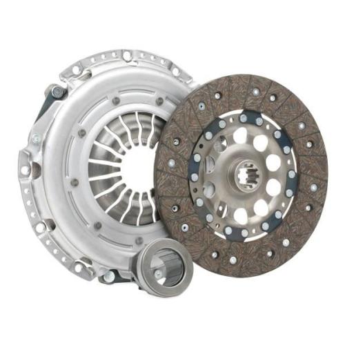RIDEX 479C0634 Kupplungssatz für BMW 3 Limousine (E46) 21211223608 21211223606 Bild RIDEX 479C0634 Kupplungssatz für BMW 3 Limousine (E46) 21211223608 21211223606