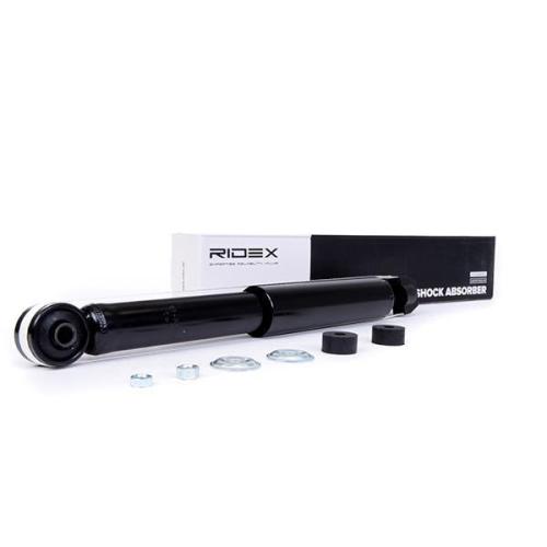 RIDEX 854S0804 2x Stoßdämpfer Federbein Gasdruck Hinten für SUZUKI 4170085C20000 Bild RIDEX 854S0804 2x Stoßdämpfer Federbein Gasdruck Hinten für SUZUKI 4170085C20000