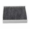 RIDEX 424I0358 Innenraumfilter Pollenfilter Aktivkohlefilter Höhe: 29 Breite: Bild RIDEX 424I0358 Innenraumfilter Pollenfilter Aktivkohlefilter Höhe: 29 Breite: