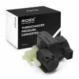 RIDEX Druckwandler Turbolader für HYUNDAI i10 (PA) 3553P0021