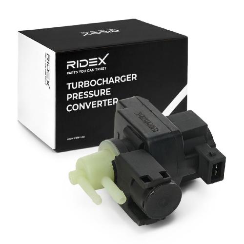 RIDEX Druckwandler Turbolader für HYUNDAI i10 (PA) 3553P0021 Bild RIDEX Druckwandler Turbolader für HYUNDAI i10 (PA) 3553P0021