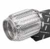RIDEX Flexrohr Auspuff Abgasrohr Ø65mm 115mm Rohrverbinder:Flexibel ohne für BMW Bild RIDEX Flexrohr Auspuff Abgasrohr Ø65mm 115mm Rohrverbinder:Flexibel ohne für BMW