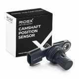 RIDEX 3946S0190 Nockenwellensensor ohne Kabel mit Dichtring für NISSAN