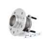 RIDEX 654W0043 Radlagersatz pro 1 Rad Hinten beidseitig für OPEL 1604314 Bild RIDEX 654W0043 Radlagersatz pro 1 Rad Hinten beidseitig für OPEL 1604314