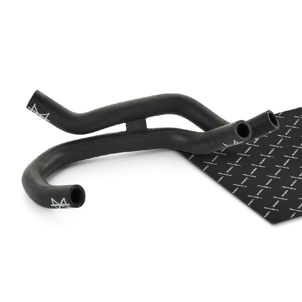 RIDEX 475R10205 Kühlerschlauch KÜHLWASSERSCHLAUCH WASSERSCHLAUCH für VW