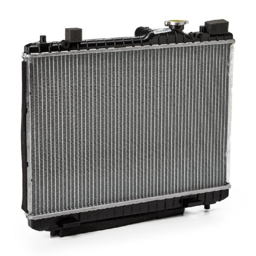 RIDEX 470R0417 Motorkühler / Wasserkühler für SUZUKI SWIFT III (MZ, EZ) Bild RIDEX 470R0417 Motorkühler / Wasserkühler für SUZUKI SWIFT III (MZ, EZ)
