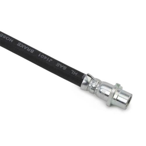 RIDEX Bremsschlauch 83B0135 HINTEN rechts BREMSSCHLÄUCHE Länge: 230mm mit Bild RIDEX Bremsschlauch 83B0135 HINTEN rechts BREMSSCHLÄUCHE Länge: 230mm mit