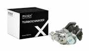 RIDEX 2234C0402 Turbolader Abgasturbolader für FIAT GRANDE PUNTO (199) 55033283