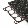 RIDEX 318G0202 Zylinderkopfdichtung f&uuml;r RENAULT Clio 1 (B/C57, 5/357) 4 (112) 5