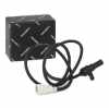 RIDEX Kurbelwellensensor 833C0128 Induktivsensor f&uuml;r VOLVO V40 Kombi (645) S40 I