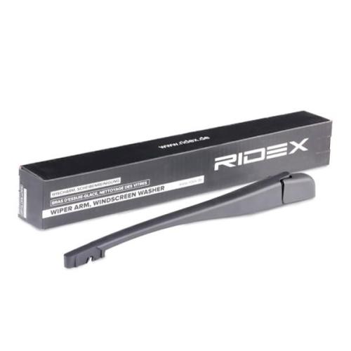 RIDEX Wischerarm Scheibenwischerarm 301W0022 hinten passend für PEUGEOT Bild RIDEX Wischerarm Scheibenwischerarm 301W0022 hinten passend für PEUGEOT