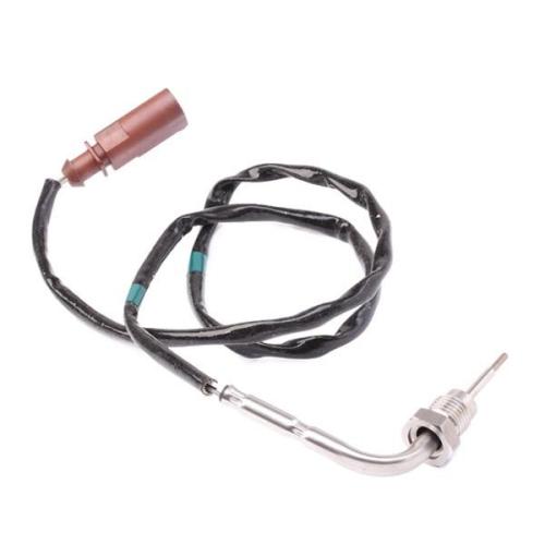 RIDEX 3938E0081 Abgastemperatursensor 2-Polig für VW Golf 5I (5K1) 3L906088DK Bild RIDEX 3938E0081 Abgastemperatursensor 2-Polig für VW Golf 5I (5K1) 3L906088DK