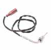 RIDEX 3938E0081 Abgastemperatursensor 2-Polig für VW Golf 5I (5K1) 3L906088DK Bild RIDEX 3938E0081 Abgastemperatursensor 2-Polig für VW Golf 5I (5K1) 3L906088DK