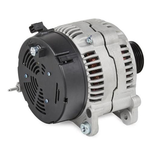 RIDEX 4G0114 Lichtmaschine 120A 12V Drehrichtung im Uhrzeigersinn mit für VW Bild RIDEX 4G0114 Lichtmaschine 120A 12V Drehrichtung im Uhrzeigersinn mit für VW