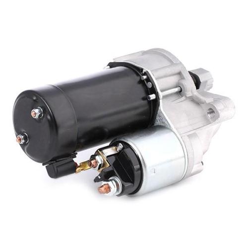 RIDEX Motor Starter/Anlasser 1,1kW für FIAT DUCATO Pritsche/Fahrgestell (230) Bild RIDEX Motor Starter/Anlasser 1,1kW für FIAT DUCATO Pritsche/Fahrgestell (230)
