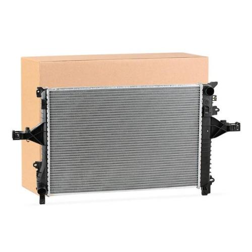 RIDEX 470R0211 Motorkühler / Wasserkühler für VOLVO V70 II (285) 8603294 Bild RIDEX 470R0211 Motorkühler / Wasserkühler für VOLVO V70 II (285) 8603294
