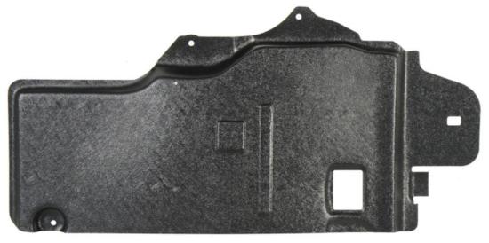 REZAW PLAST Motorraumdämmung für CITROËN BERLINGO (B9) Bild REZAW PLAST Motorraumdämmung für CITROËN BERLINGO (B9)