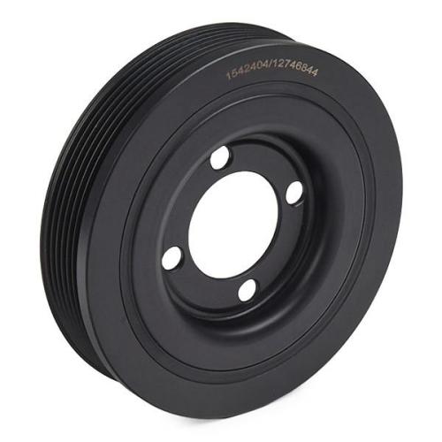 RIDEX 3213B0122 Riemenscheibe Kurbelwelle 146mm Kurbelwellenriemenscheibe 0515S2 Bild RIDEX 3213B0122 Riemenscheibe Kurbelwelle 146mm Kurbelwellenriemenscheibe 0515S2
