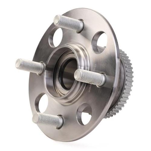 RIDEX 654W0309 Radlagersatz pro 1 Rad Hinten beidseitig für HONDA 42200S5A008 Bild RIDEX 654W0309 Radlagersatz pro 1 Rad Hinten beidseitig für HONDA 42200S5A008