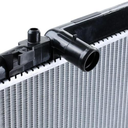 RIDEX 470R0461 Motorkühler / Wasserkühler für TOYOTA Yaris Schrägheck (P9) Bild RIDEX 470R0461 Motorkühler / Wasserkühler für TOYOTA Yaris Schrägheck (P9)