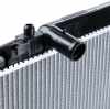 RIDEX 470R0461 Motorkühler / Wasserkühler für TOYOTA Yaris Schrägheck (P9) Bild RIDEX 470R0461 Motorkühler / Wasserkühler für TOYOTA Yaris Schrägheck (P9)