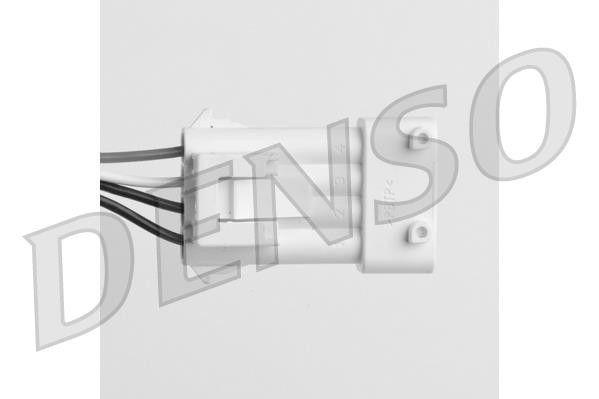 VEGAZ DLS-382 Lambdasonde Oxygen O2 Sensor Fingersonde Beheizt für FIAT