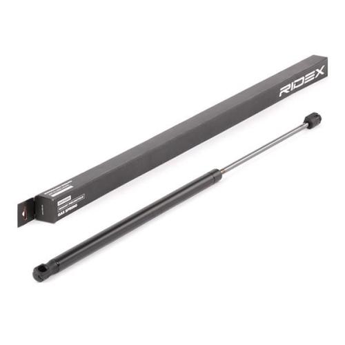 RIDEX 219G0594 Heckklappendämpfer Länge:605mm 510N Hub: 225mm 2039800564 Bild RIDEX 219G0594 Heckklappendämpfer Länge:605mm 510N Hub: 225mm 2039800564