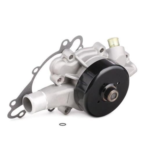 RIDEX 1260W0174 Kühlmittelpumpe Motorkühlung Wasserpumpe mechanisch für JEEP Bild RIDEX 1260W0174 Kühlmittelpumpe Motorkühlung Wasserpumpe mechanisch für JEEP