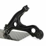 RIDEX 273C1386 Lenker Radaufhängung Querlenker Front links passend für PEUGEOT