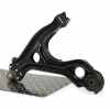 RIDEX 273C1386 Lenker Radaufh&auml;ngung Querlenker Front links passend f&uuml;r PEUGEOT