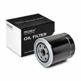 RIDEX 7O0083 Ölfilter für MITSUBISHI PAJERO III (V7W, V6W) Anschraubfilter