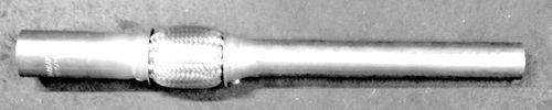 VEGAZ Abgasrohr Vorne für FIAT 500 (312) Bild VEGAZ Abgasrohr Vorne für FIAT 500 (312)