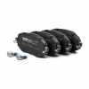 RIDEX PLUS Bremsbelagsatz Bremsbeläge Vorne für RENAULT Megane 1V Grandtour Bild RIDEX PLUS Bremsbelagsatz Bremsbeläge Vorne für RENAULT Megane 1V Grandtour
